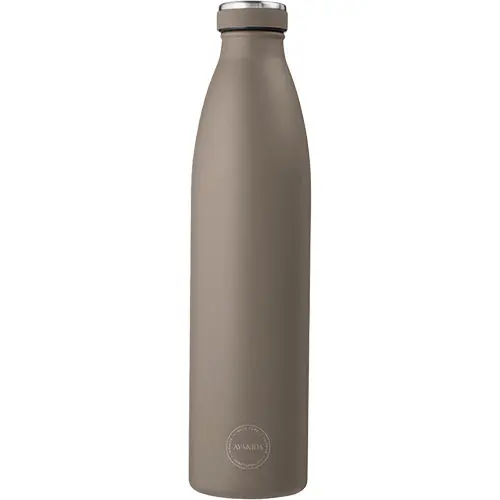 AYA&IDA Drinking Bottle 1000ml | Driftwood