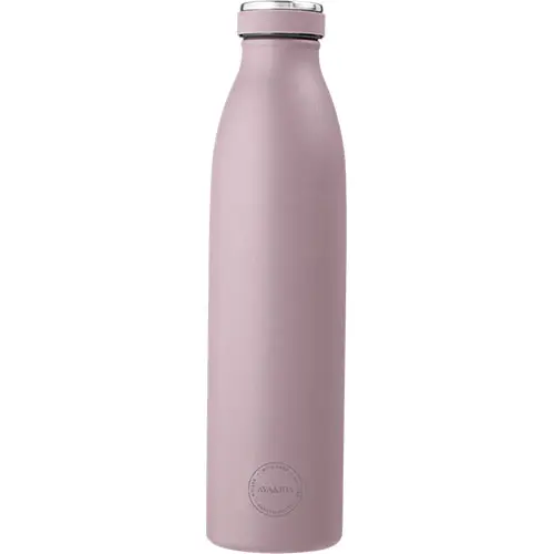 AYA&IDA Drinking Bottle 750ml | Lavender