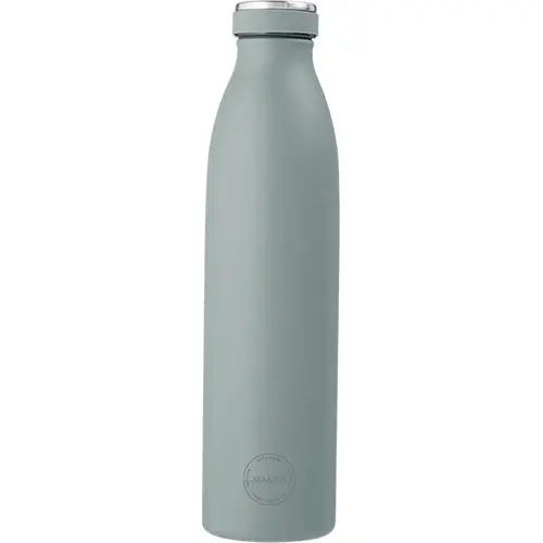 AYA&IDA Drinking Bottle 750ml | Mint Green