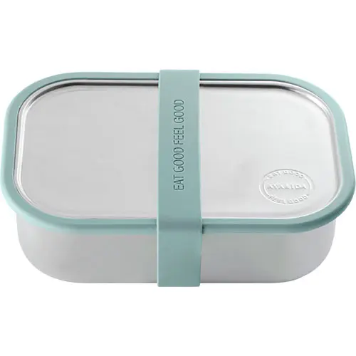 AYA&IDA Lunch Box | Mint Green