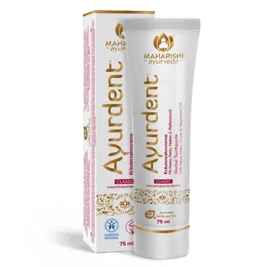Ayurdent tandkräm, 75 ml