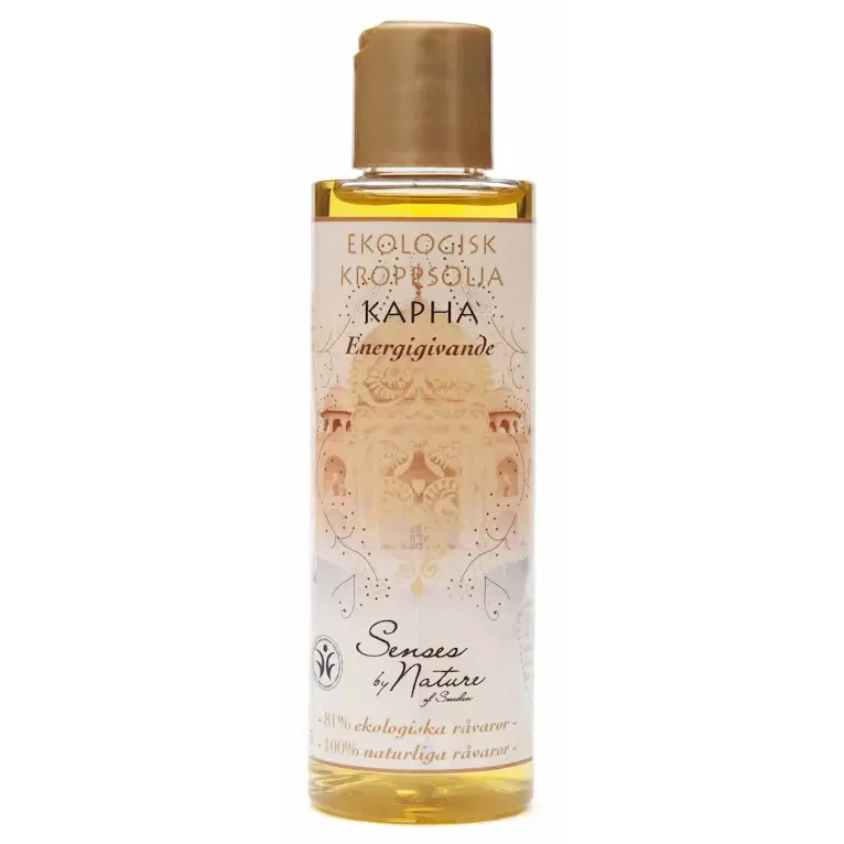 Ayurvedisk Kroppsolja Kapha