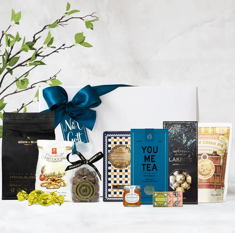 B&B SIGNATURE GIFT LARGE