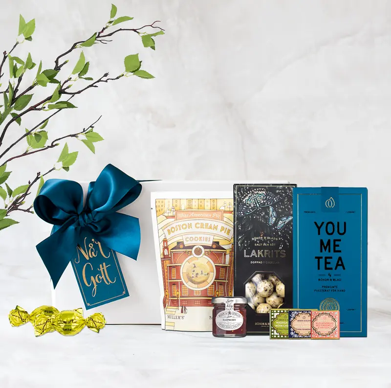 B&B SIGNATURE GIFT SMALL