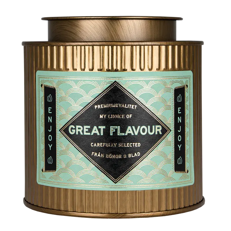 B&B TEA COLLECTION – GREAT FLAVOUR