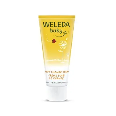 Baby Calendula Nappy Change 75ml