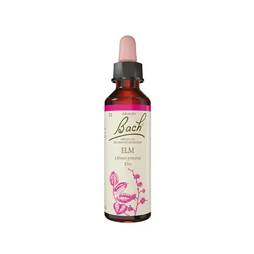 Bach Original Blomsterremedier | Alm