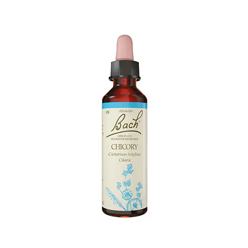 Bach Original Blomsterremedier | Cikoria