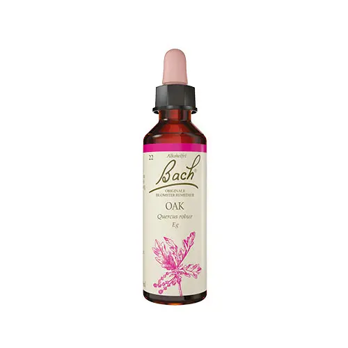 Bach Original Blomsterremedier | Ek