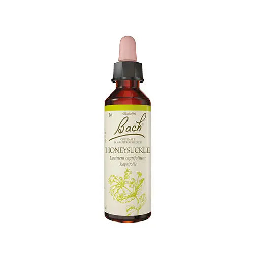 Bach Original Blomsterremedier | Kaprifol