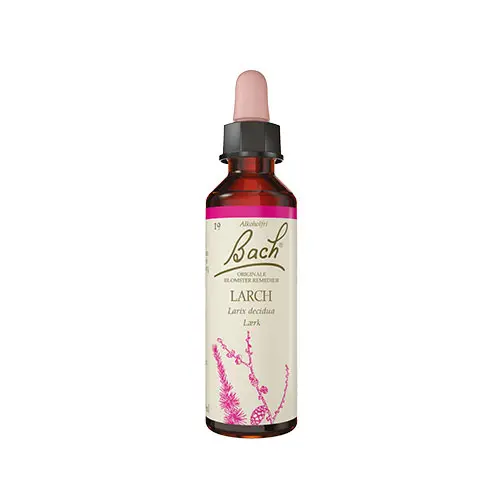 Bach Original Blomsterremedier | Lärk