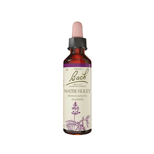 Bach Original Blomsterremedier | Rölleka
