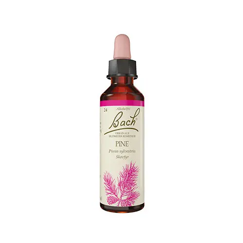 Bach Original Blomsterremedier | Tall