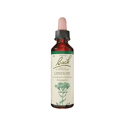 Bach Original Blomsterremedier | Tusengyllen