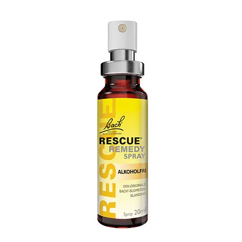 Bach Rescue Remedy Spray | 20 ml