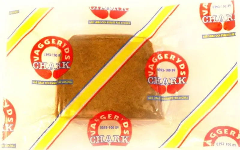 Bakad leverpastej 400g
