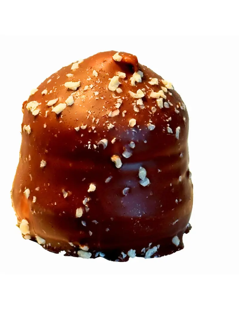 Baked Apple