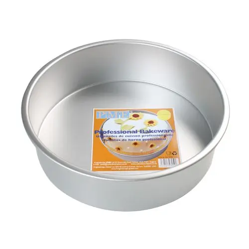 Bakform tårtform Rund 25 cm