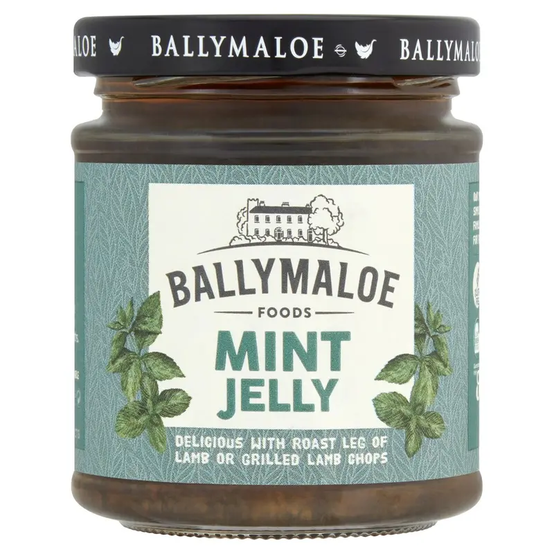 BALLYMALOE MINT JELLY 220G
