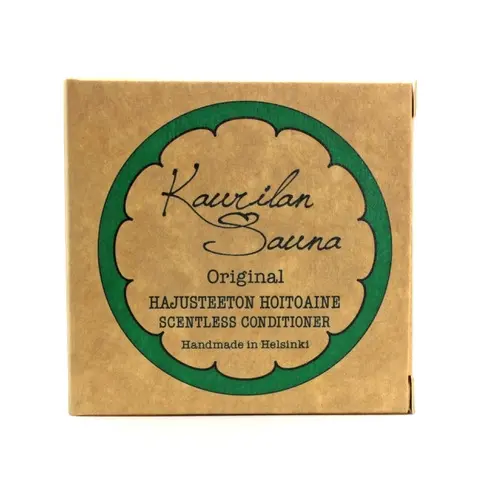 Balsam bar, doftfri (kartongförpackning), 70 g
