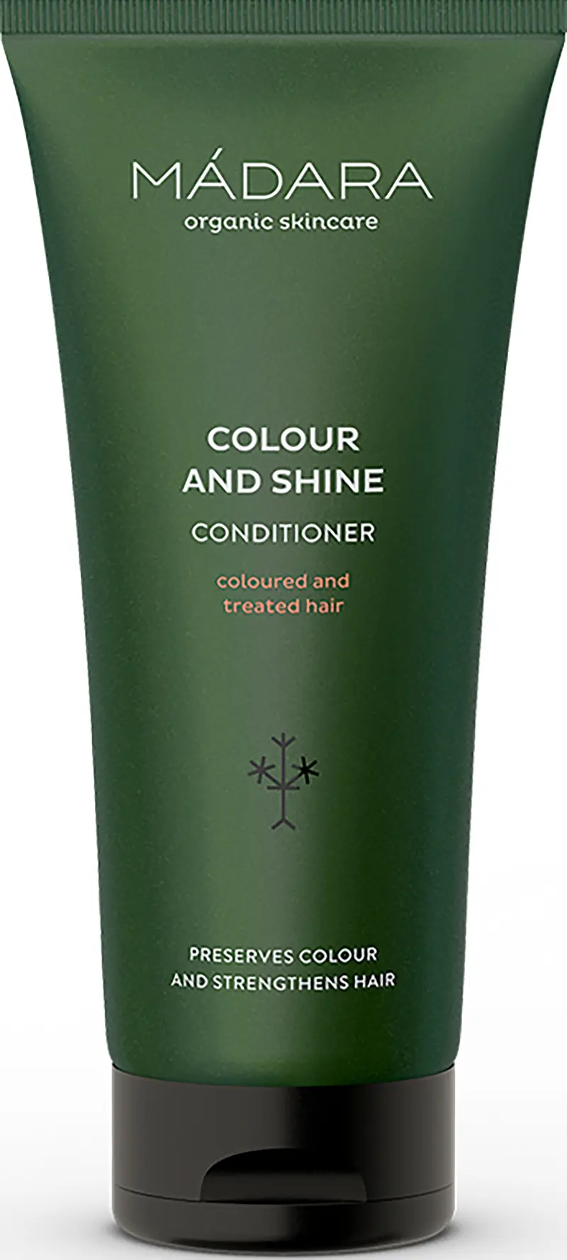 Balsam för färgat hår, 200 ml
