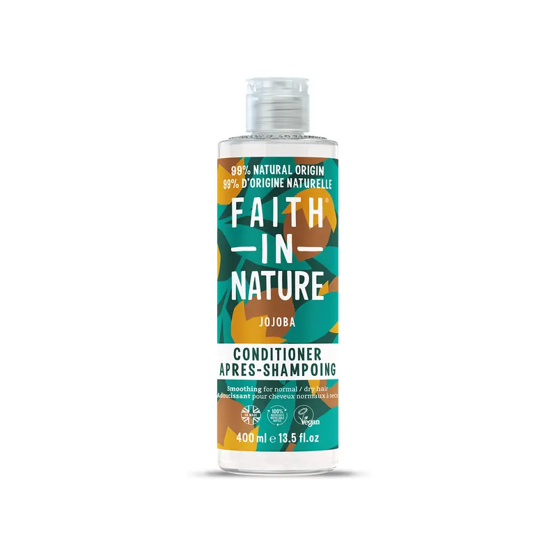 Balsam Jojoba, 400 ml