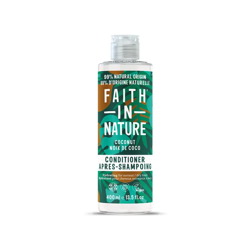 Balsam Kokos, 400 ml