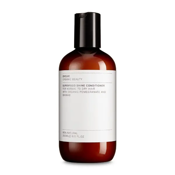 Balsam, superfood shine, 250 ml