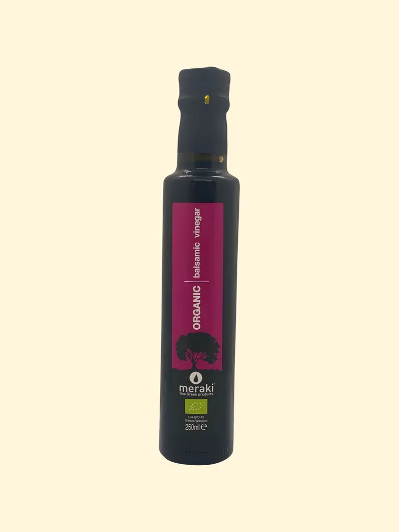 Balsamvinäger