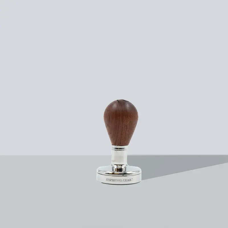 Barista Tamper 53mm (Convex)