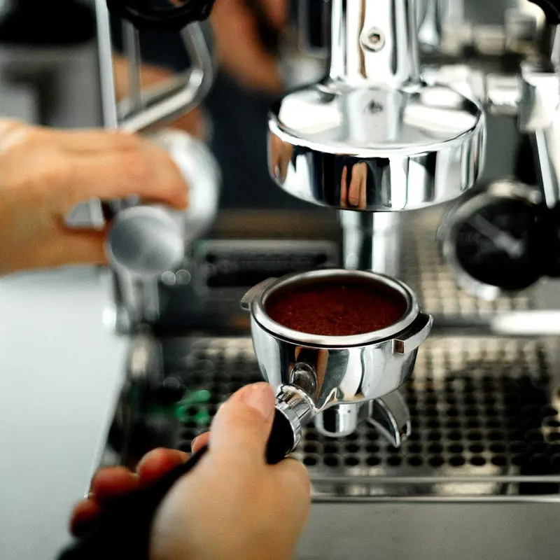 Baristakurs