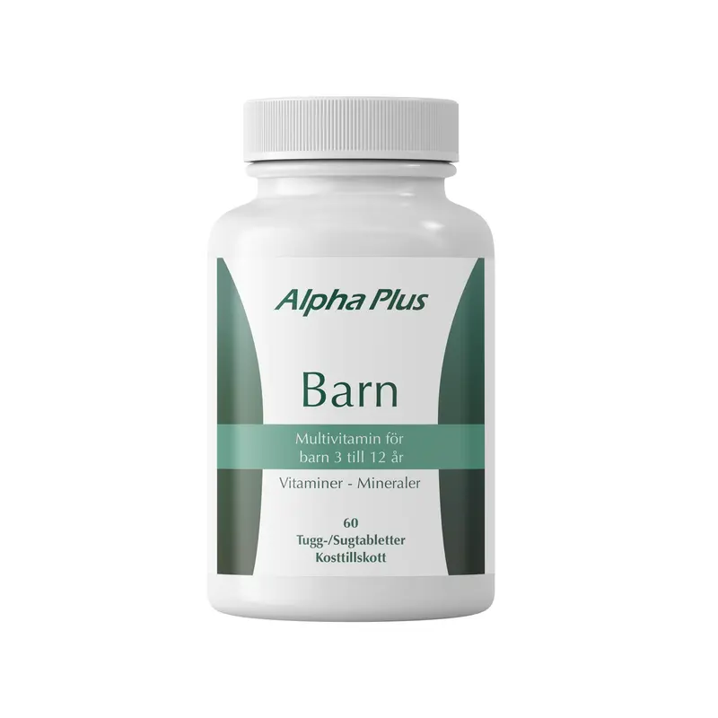 Barn 60 tab