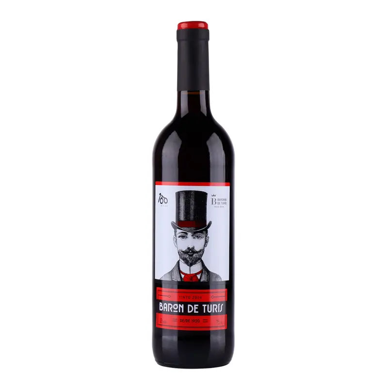 Baron De Turis - Valencia - 2024