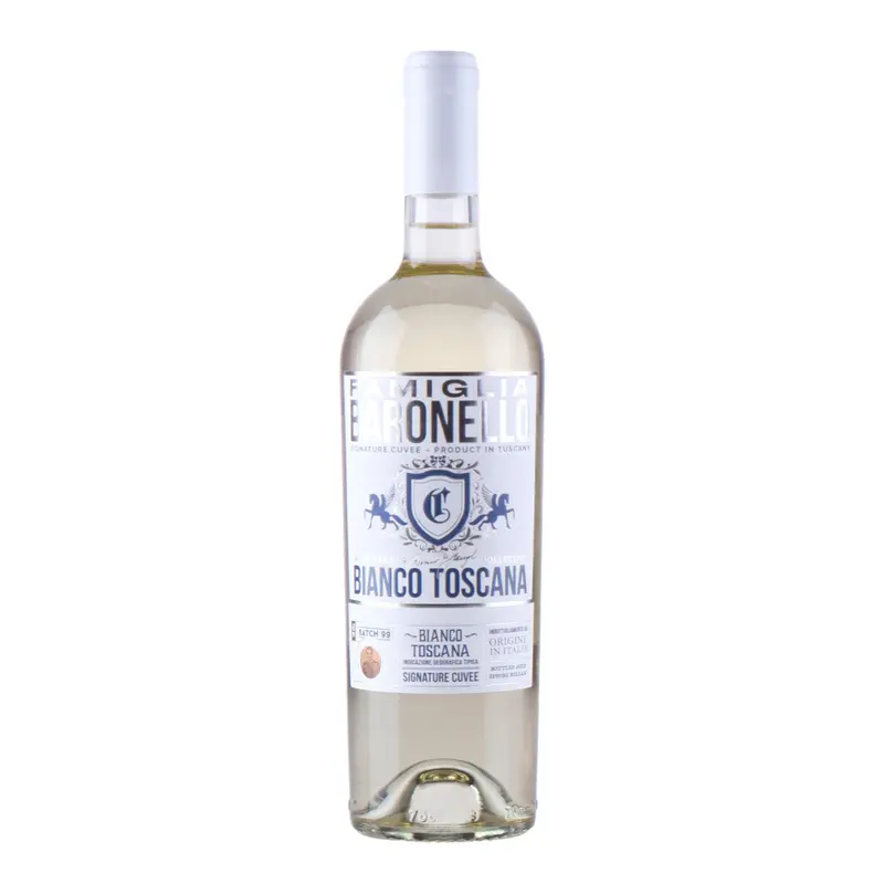 Baronello – Bianco IGT Toscana - 2024