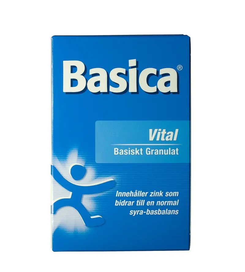 Basica Vital | 200 g