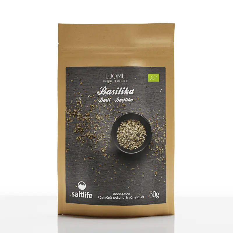 Basilika, 50 g