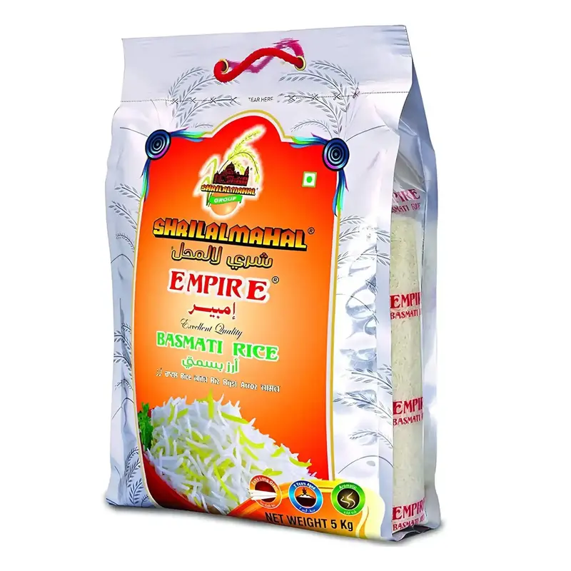 Basmati Ris Empire 5kg