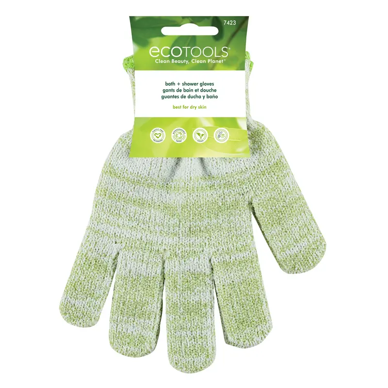 Bath & Shower gloves
