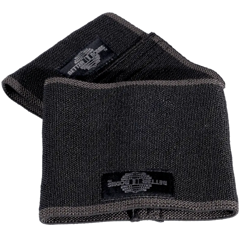 BB Elbow Sleeve - Black