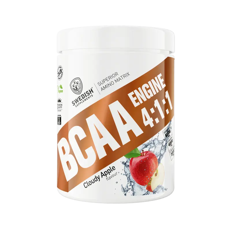 BCAA Engine - 400g