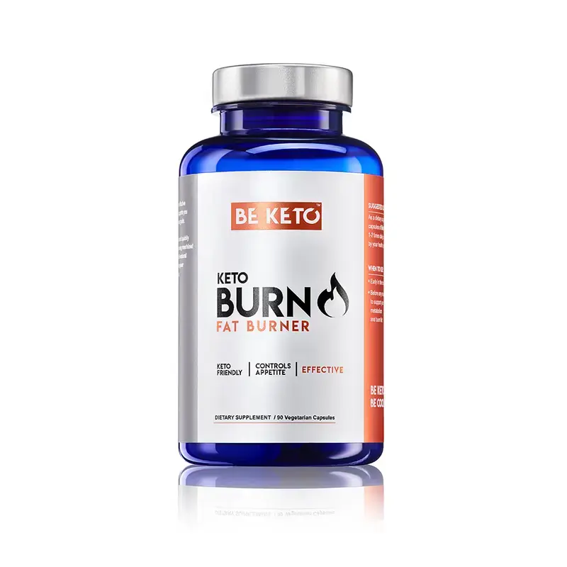 BE KETO 90k