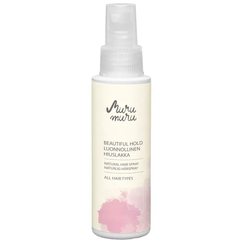 Beautiful Hold -hårspray, 100 ml