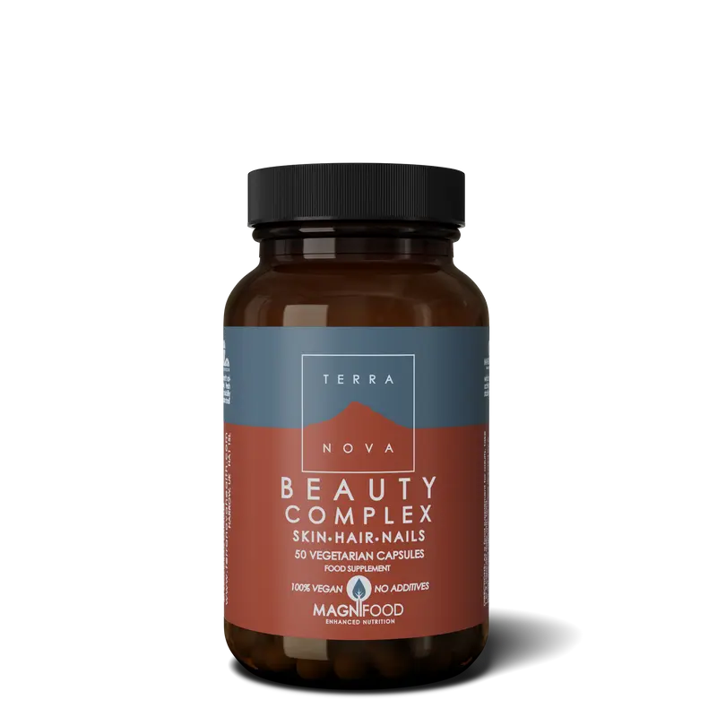 Beauty complex, 40 g