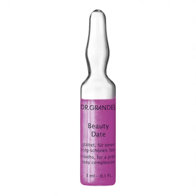 Beauty Date 3x3 ml