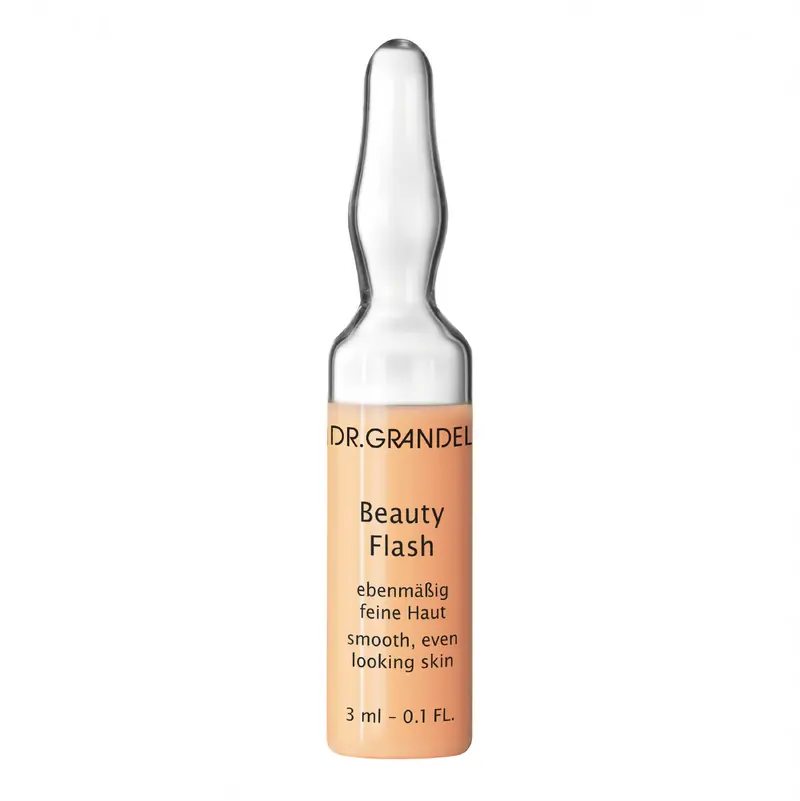 Beauty Flash 3x3 ml