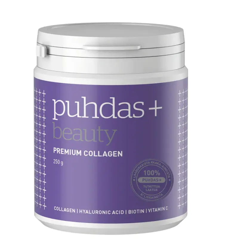 Beauty premium collagen, 250 g