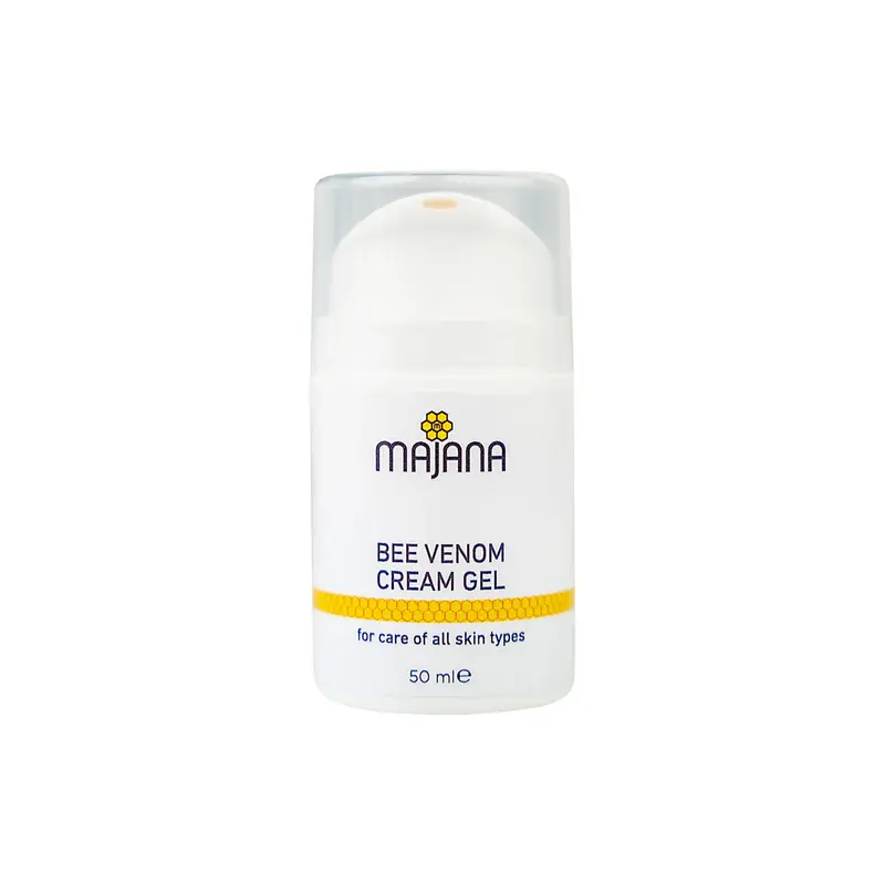 Bee Venom Cream Gel, 50 ml