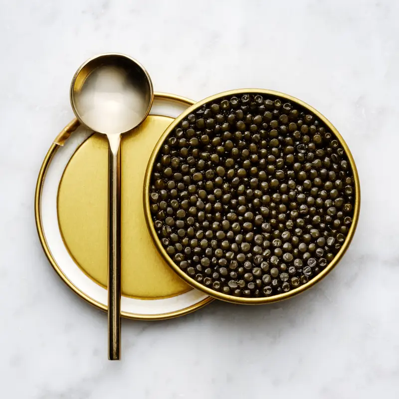 Beluga Imperial Caviar