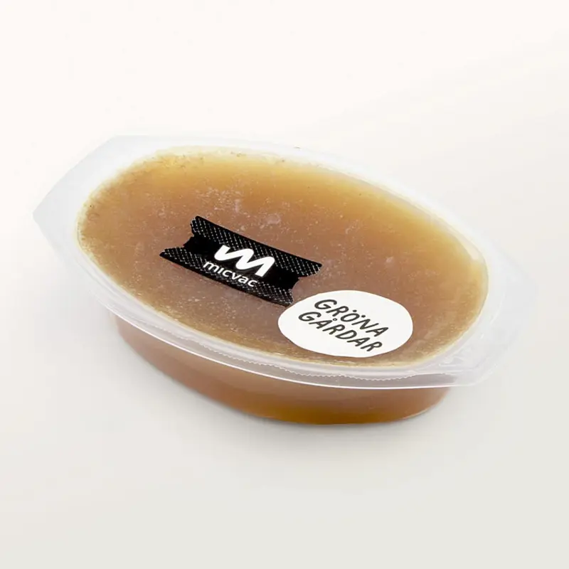Benbuljong av lamm