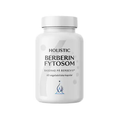 Berberin Fytosom 60k